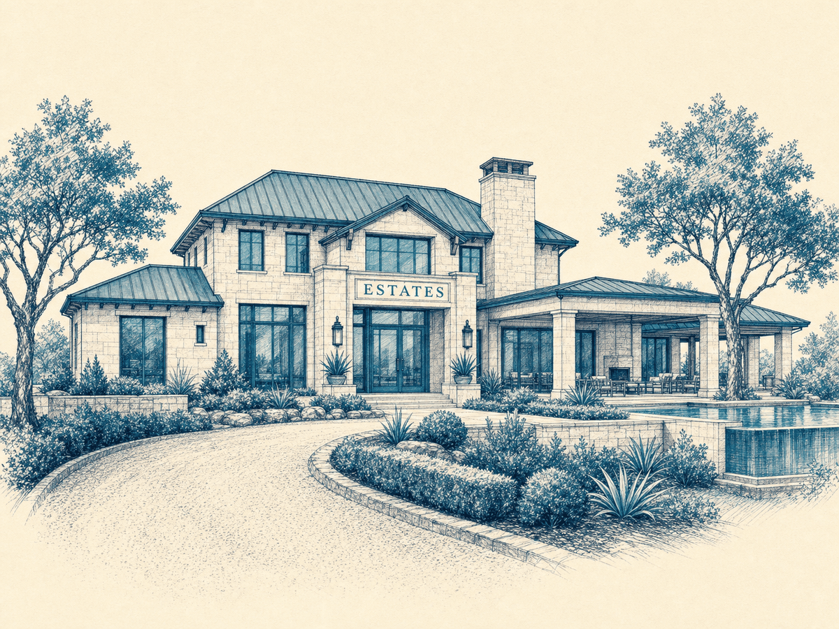 Luxury Real Estate