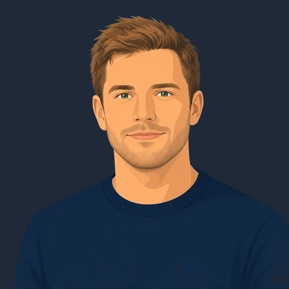 Dustin, founder of AIOnramp